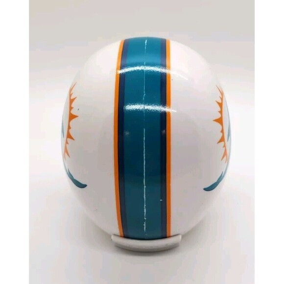 NFL Miami Dolphins Scotch Tape Dispenser, Pre-owned - Picture 3 of 7